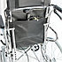 Кресло-коляска инвалидная Оптим FS609GC  с санитарным устройством, фото 5