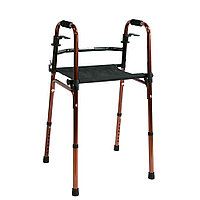 Ходунки для инвалидов с сидением Оптим FS961L