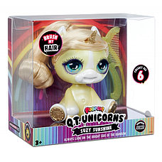 MGA Entertainment Единорог Poopsie Q.T. Suzy Sunshine 573654, фото 2
