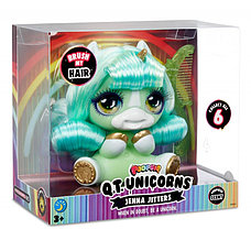 MGA Entertainment Единорог Poopsie Q.T. Jenna Jitters 573661, фото 2