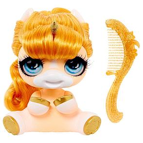 MGA Entertainment Единорог Poopsie Q.T. Gigi Giggles, фото 2