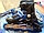 Роликовые коньки  детские раздвижные с алюминиевой рамой Star sports, фото 3