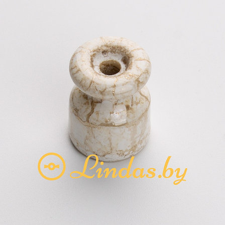 Lindas Изолятор Керамика / Мрамор, фото 2