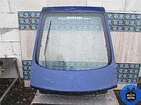 Крышка багажника (дверь 3-5) MAZDA 626 (1992-1997) 2.0 i 1996 г.