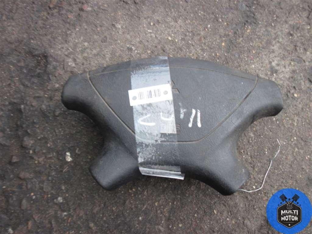 Подушка безопасности водителя MITSUBISHI ECLIPSE (1995-1997) 2.0 i 1996 г. - фото 1 - id-p137187506