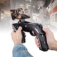 Беспроводной геймпад iPega PG-9057 Bluetooth PC/Android/IOS Phantom Shox Blaster Gun