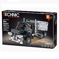 Конструктор Technic Грузовик 322 детали (качественный аналог Lego Technic)