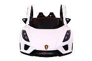 Ferrari LUX белый, фото 2