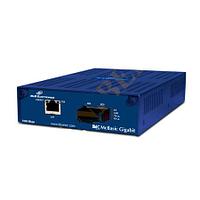 Модуль медиаконвертера McBasic-Gigabit, TX/LX- SM1310-SC (855-11914)