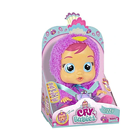 Пупс Cry Babies Плачущий младенец Лиззи IMC Toys 91665