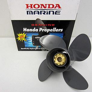 Винт гребной Honda BFP60A  58134-ZW1-019AH   4X12-1/2X19, фото 2