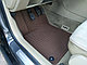 Коврики в салон EVA Audi A4 B7, B6 2001-2004, 2004-2007гг. (3D) / Ауди А4 б6 б7 / @av3_eva, фото 3
