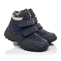 Зимние ботинки на меху Woopy orthopedic 30,31,32,33 р-р, фото 1
