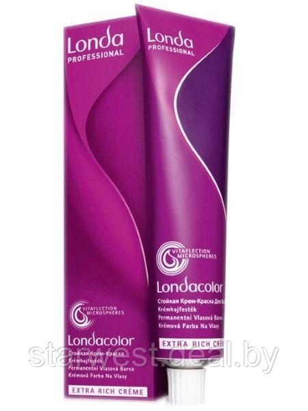 Londa Professional Color 60 мл Крем-краска стойкая для окрашивания волос (в ассортименте) - фото 1 - id-p137208965