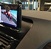 Штатная магнитола для BMW X3 / X4 кузов F25 / F26 (2011-2013) (With iDrive Joystick) на Android 13, фото 7