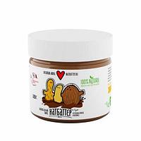 Шоколадный микс Nutbutter из кешью, кокоса и арахиса, 320 гр