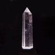 Кристалл камень Горный хрусталь 7см-9см - фото 4 - id-p137216114