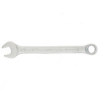 Ключ комбинированный 12 мм, CrV, холодный штамп // GROSS 15131