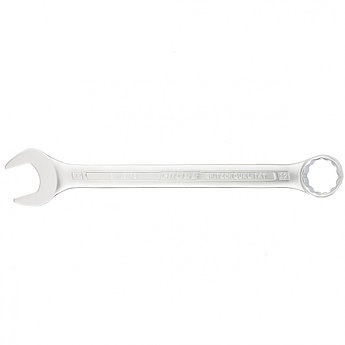 Ключ комбинированный 32 мм, CrV, холодный штамп // GROSS 15145