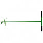 Бур садовый шнековый D 150 мм// СИБРТЕХ Россия 64398, фото 3