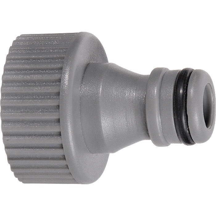 Адаптер с внутренней резьбой 1/2" // PALISAD LUXE 65722
