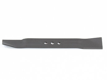 Нож для газонокосилки KRONWERK EGC-1000, 320х45х2,5мм// KRONWERK 96332