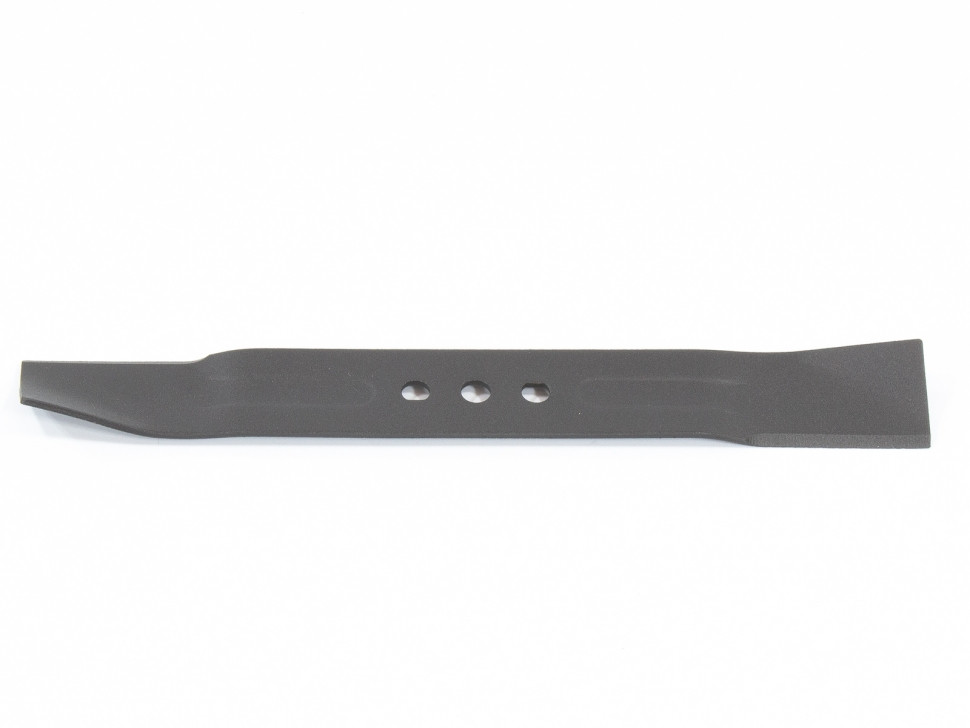 Нож для газонокосилки KRONWERK EGC-1000, 320х45х2,5мм// KRONWERK 96332 - фото 1 - id-p67410290