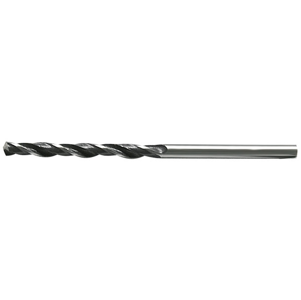 Сверло по металлу, 4,1 мм, быстрорежущая сталь, 10 шт. цилиндрический хвостовик// СИБРТЕХ 72241
