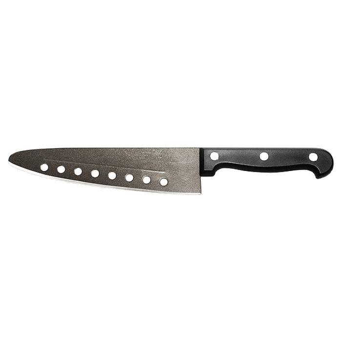 Нож поварской "MAGIC KNIFE" medium, 180 мм, тефлоновое покрытие полотна// MATRIX KITCHEN 79114 - фото 1 - id-p67412055
