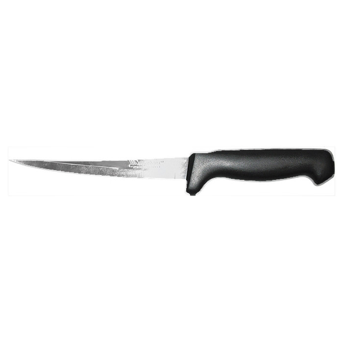 Нож кухонный, 155 мм, филейный// MATRIX KITCHEN 79119 - фото 1 - id-p67412060