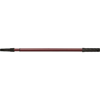 Ручка телескопическая металлическая, 1,5-3 м// MATRIX 81232