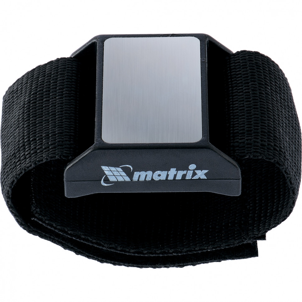 Магнитный браслет для крепежа Matrix 11564 - фото 1 - id-p73254050