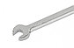 Ключ комбинированный трещоточный, 8мм, CrV, шарнирный, зерк.хром MATRIX PROFESSIONAL 14860, фото 2