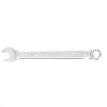 Ключ комбинированный 8 мм, CrV, холодный штамп GROSS 15127