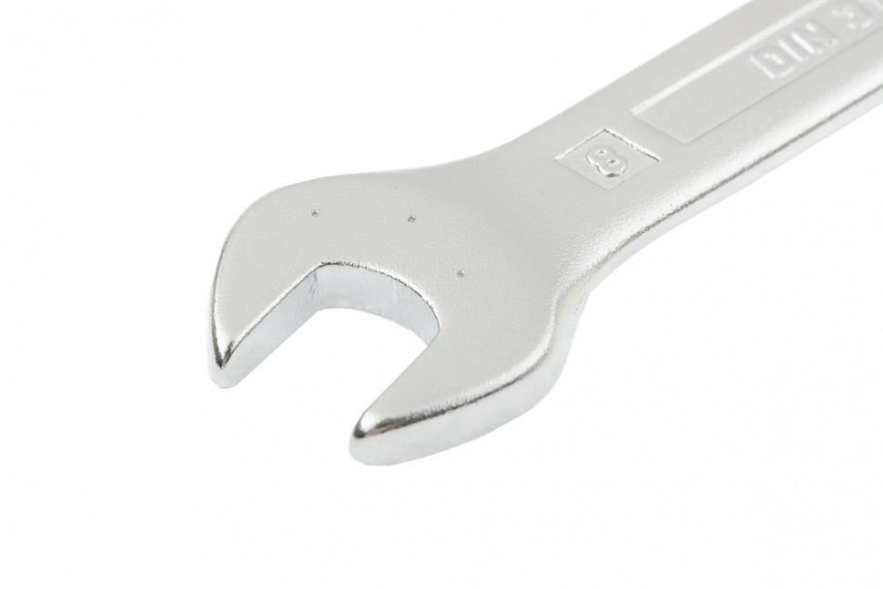 Ключ комбинированный 8 мм, CrV, холодный штамп GROSS 15127 - фото 2 - id-p73254122