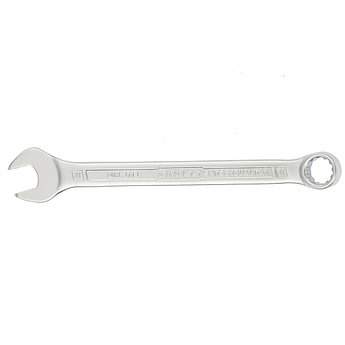 Ключ комбинированный 11 мм, CrV, холодный штамп GROSS 15130