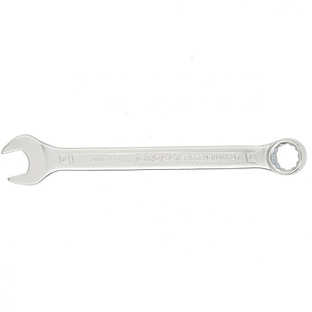 Ключ комбинированный 14 мм, CrV, холодный штамп GROSS 15133