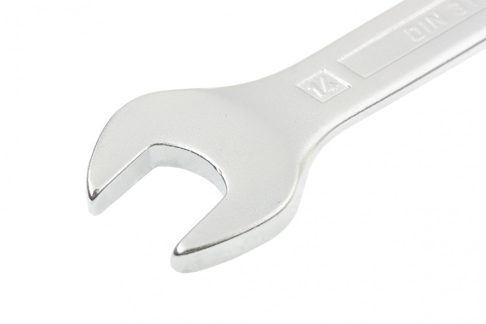 Ключ комбинированный 14 мм, CrV, холодный штамп GROSS 15133 - фото 2 - id-p73254125