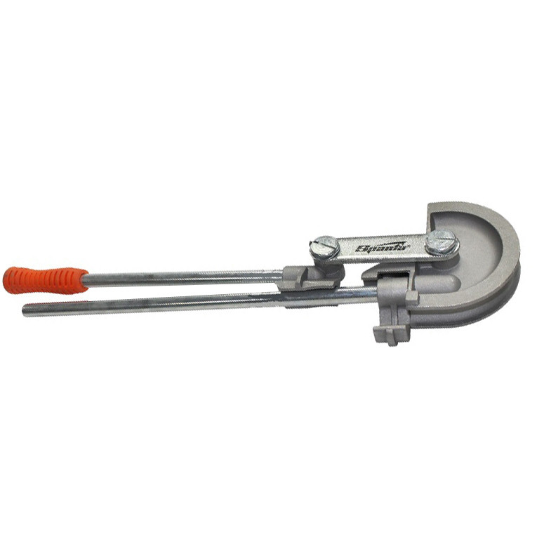 Трубогиб, до 15 мм, для труб из металлопластика и мягких металлов SPARTA 181255 - фото 1 - id-p73254153