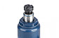 Домкрат гидравлический бутылочный, 2 т, h подъема 181–345 мм, в пласт. кейсе STELS 51121, фото 4