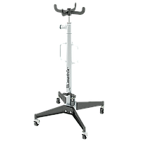 Стойка трансмиссионная гидравлическая, 0,5 тонны, h подъема 1130-1945 мм MATRIX 567375