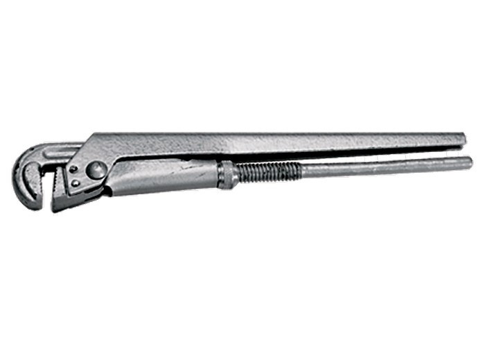 Ключ трубный рычажный КТР-1 (Металлист) Россия15780