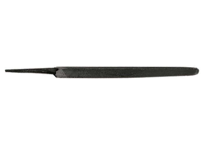 Напильник трехгранный, 300 мм, №2, (Металлист) Россия16075