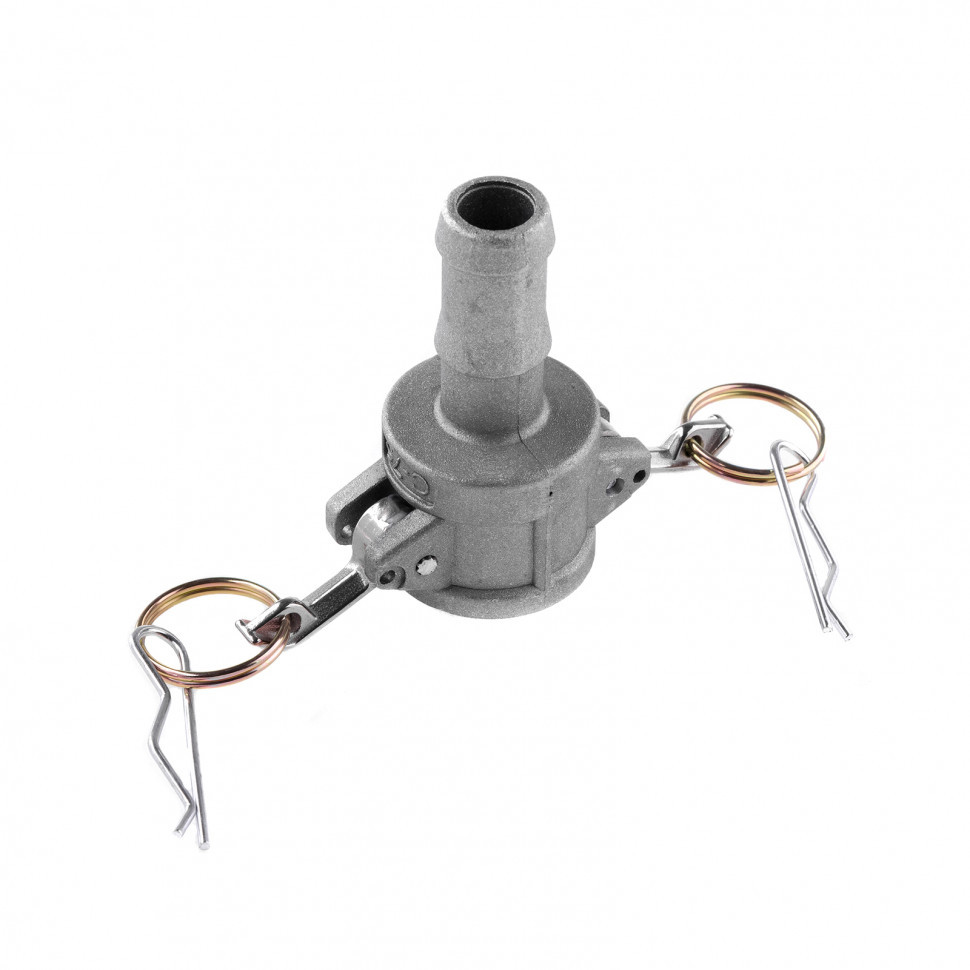 Соединитель для шлангов тип C, 3/4" Сибртех65700