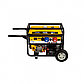 Генератор бензиновый PS 90 ED-3, 9.0 кВт, переключение режима 230 В/400 В, 25 л, электростартер Denzel946944, фото 2