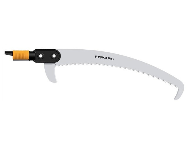 АКЦИЯ! Скидка 10% при заказе! Пила изогнутая QuikFit FISKARS