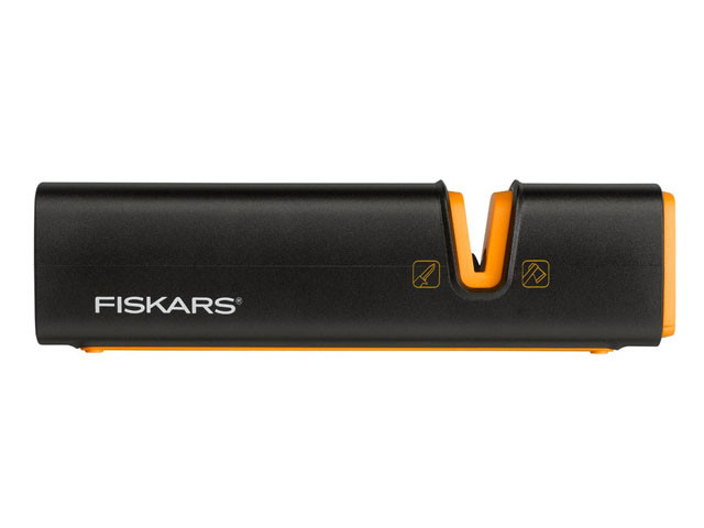 Точилка для топоров и ножей Xsharp FISKARS - фото 1 - id-p111186934