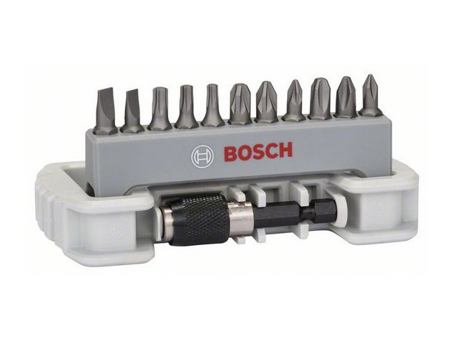 Набор бит BOSCH Pro Line (12 пр.)