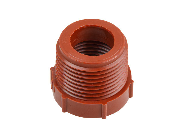 Переход шестиугольный (футорка) ПП нар.-вн. 3/4"х1/2" AV Engineering