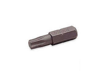 Насадка TORX T27*25 1/4" TOPTUL